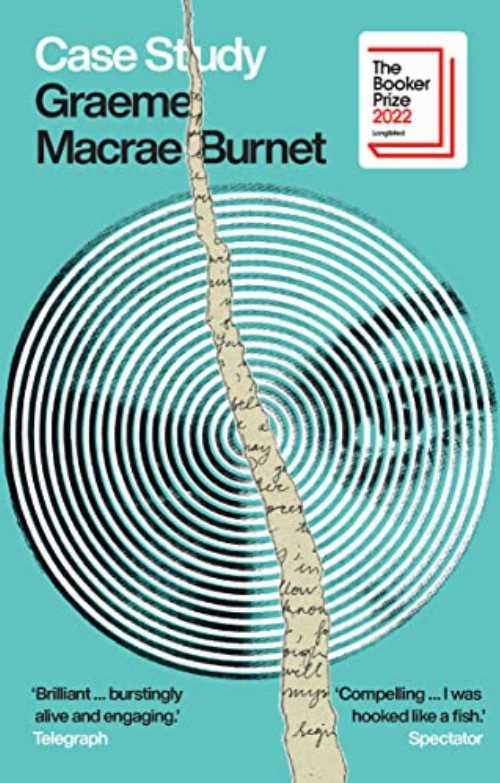 Case Study - Graeme MacRae Burnet (Biblioasis)  9781771965200