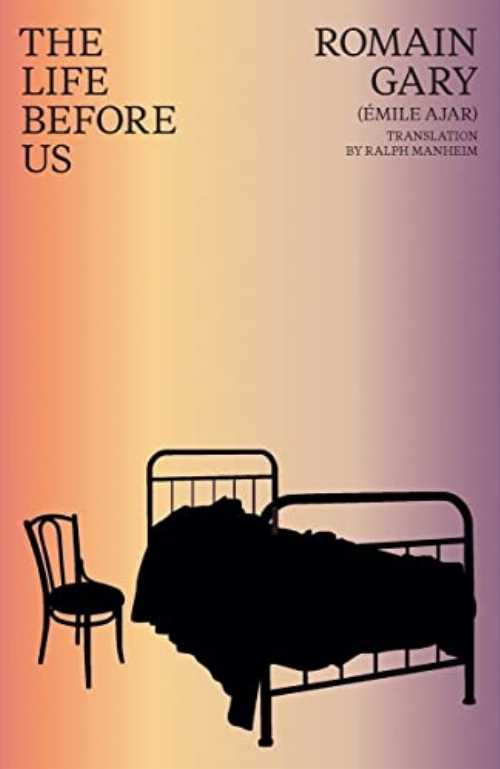 Life Before Us - Romain Gary (New Directions)  9780811232418