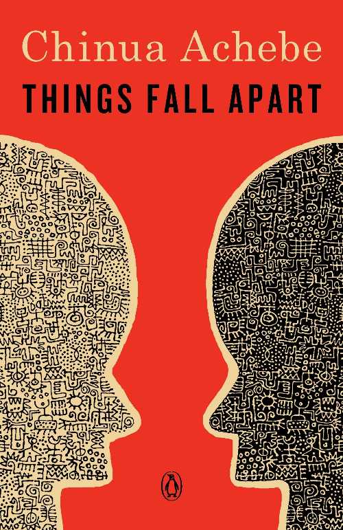 【古本】 Things Fall Apart - Chinua Achebe (Penguin Publishing Group) 【紙書籍】 9780385474542