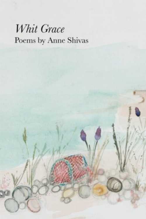 Rakuten - 【古本】 Whit Grace - Anne Shivas (Word Poetry) 【紙書籍】 9781625492463