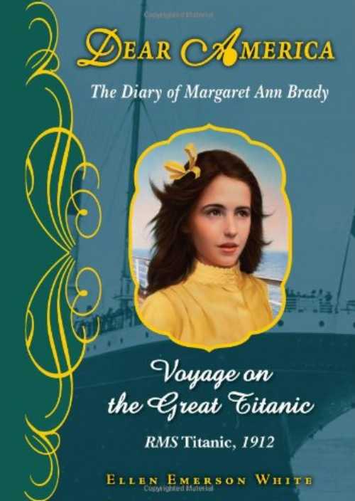 タイトル: Voyage on the Great Titanic (Dear America): The Diary of Margaret Ann Brady, R.M.S. Titanic, 1912著者: Ellen Emerson White出版社: Scholastic Press出版日: 2010年11月01日古本非常に良い。端が少し摩耗しているが、汚れのないきれいな本。製本状態は良好。ダスト ジャケットが付属している場合は、それも含まれます。リサイクル可能なアメリカ製の封筒で発送します。すべての注文に 100% 返金保証付き。One of the most popular Dear America diaries of all time, Ellen Emerson White's bestselling VOYAGE ON THE GREAT TITANIC is now back in print with a gorgeous new package!Five years ago, Margaret Ann Brady's older brother left her in the care of an orphanage and immigrated to America. When the orphanage receives an unusual request from an American woman looking for a traveling companion, Margaret's teachers agree that she is the perfect candidate to accompany Mrs. Carstairs on the TITANIC, so that once Margaret arrives in New York she will be free to join her brother in Boston. But the TITANIC is destined for tragedy, and Margaret's journey is thrown into a frozen nightmare when the ship collides with an iceberg.当店利用時のご注意・当店の商品は原則として、「個人輸入」としての取り扱いになり、アメリカ合衆国から直接お客様のもとへお届けいたします。商品の配送手続きのために、アメリカ合衆国の事業者へお客様の注文情報が提供されます。注文情報の提供について同意いただいた上でご注文ください。アメリカ合衆国の個人情報保護法制等について確認する場合は、こちらのページ「https://corp.rakuten.co.jp/privacy/data-transfers.html」をご参照ください。・関税・輸入消費税が課税される場合があります。・課税額はご注文時には確定しておらず、通関時に確定しますので、商品の受け取り時に着払いでお支払いください。・個人輸入される商品は、全てご注文者自身の「個人使用・個人消費（日本に居住する者に寄贈される物で、当該寄贈を受ける者の個人的な使用に供される場合を含みます。）」が前提となります。第三者への譲渡・転売が法令で禁止されるもの（医薬品、医薬部外品、化粧品等を含みますが、これに限られません。）もございますのでご注意下さい。・商品お届けまでに、10日間程度かかります。