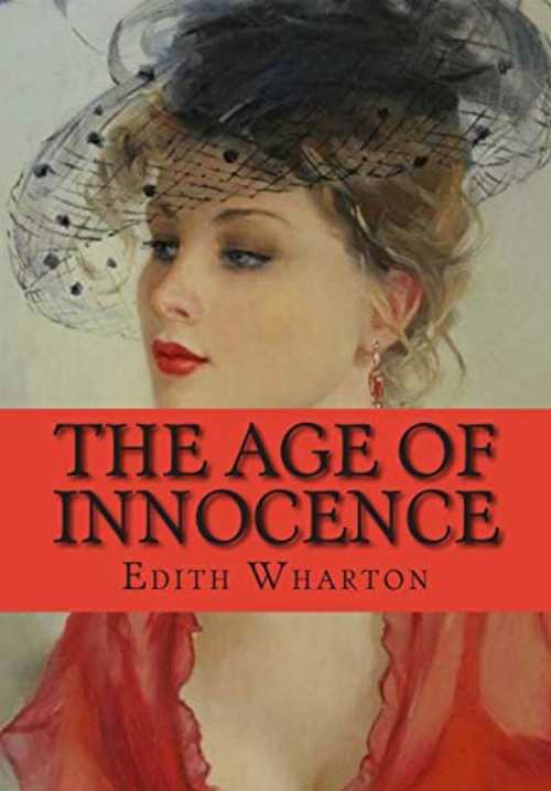 【古本】 Age of Innocence - Edith Wharton (CreateSpace Independent Publishing Platform) 【紙書籍】 9781514639214
