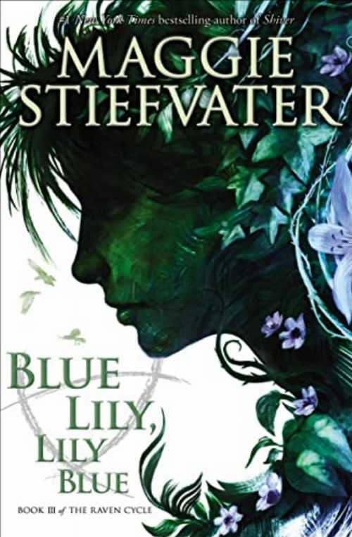 Rakuten - Blue Lily, Lily Blue (the Raven Cycle, Book 3): Volume 3 - Maggie Stiefvater (Scholastic Press) 【紙書籍】 9780545424974