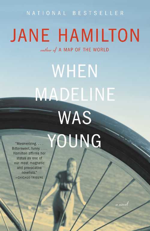 【古本】 When Madeline Was Young - Jane Hamilton (Anchor) 【紙書籍】 9781400096992