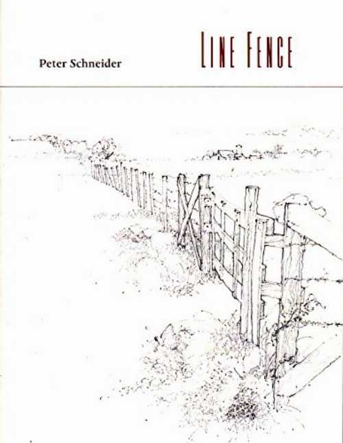 Rakuten - 【古本】 Line Fence - Peter Schneider (Amherst Writers & Artists Press) 【紙書籍】 9780941895323