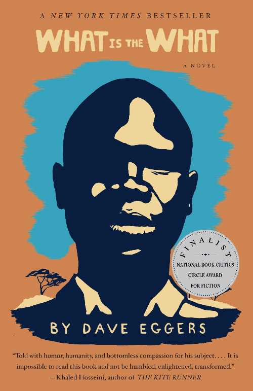 Rakuten - 【古本】 What Is the What - Dave Eggers (Vintage) 【紙書籍】 9780307385901