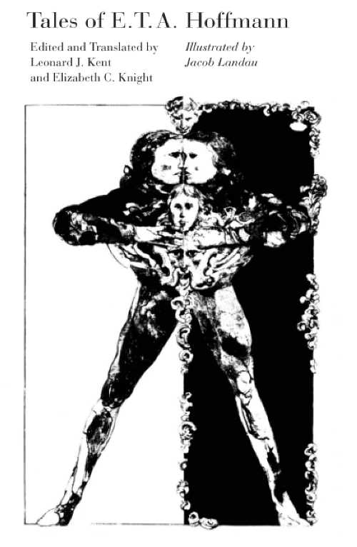 【古本】 Tales of E. T. A. Hoffmann (Revised) - E T a Hoffmann (The University Of Chicago Press) 【紙書籍】 0226347893