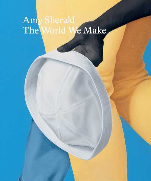 Amy Sherald: The World We Make - Amy Sherald (Hauser & Wirth Publishers) 【紙書籍】 9783906915722