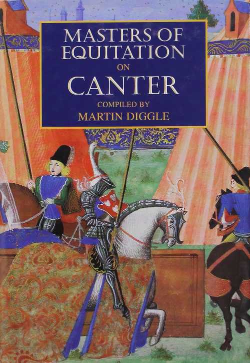 Rakuten - 【古本】 Masters of Equitation on the Canter - Martin Diggle (Trafalgar Square Pub) 【紙書籍】 9781570761980