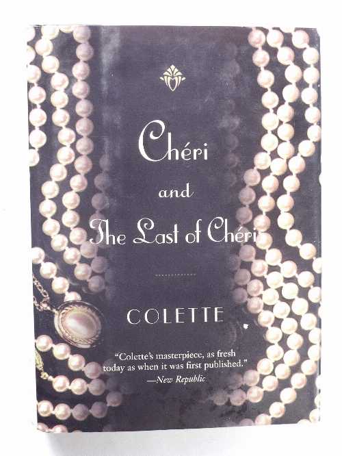 【古本】 Cheri ; And, the Last of Cheri - Colette (Wings) 【紙書籍】 9780517122600