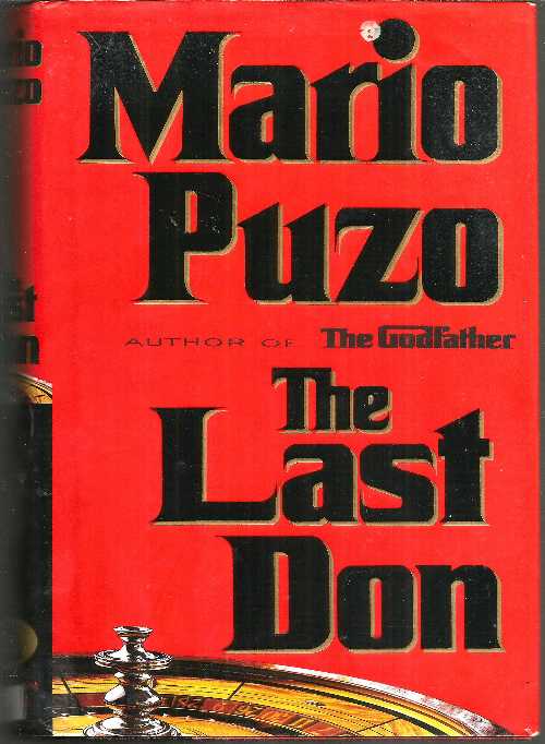 楽天市場】the last don mario puzoの通販