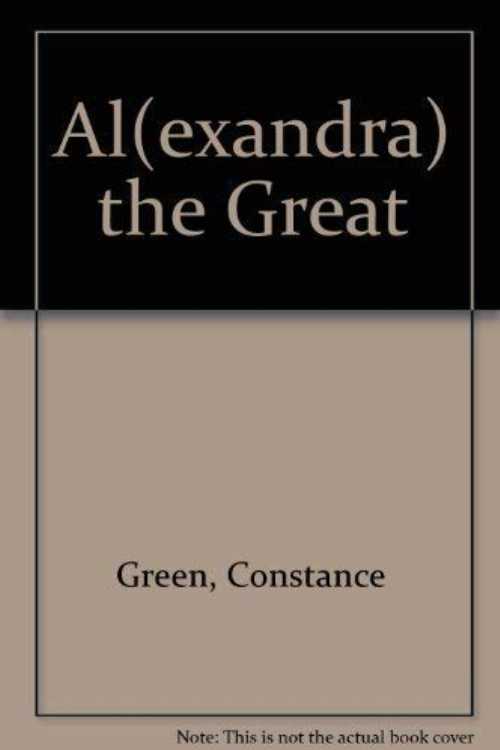 タイトル: Al(exandra) the Great著者: Constance Green出版社: Yearling出版日: 1983年08月01日古本非常に良い。端が少し摩耗しているが、汚れのないきれいな本。製本状態は良好。ダスト ジャケットが付属している場合は、それも含まれます。リサイクル可能なアメリカ製の封筒で発送します。すべての注文に 100% 返金保証付き。当店利用時のご注意・当店の商品は原則として、「個人輸入」としての取り扱いになり、アメリカ合衆国から直接お客様のもとへお届けいたします。商品の配送手続きのために、アメリカ合衆国の事業者へお客様の注文情報が提供されます。注文情報の提供について同意いただいた上でご注文ください。アメリカ合衆国の個人情報保護法制等について確認する場合は、こちらのページ「https://corp.rakuten.co.jp/privacy/data-transfers.html」をご参照ください。・関税・輸入消費税が課税される場合があります。・課税額はご注文時には確定しておらず、通関時に確定しますので、商品の受け取り時に着払いでお支払いください。・個人輸入される商品は、全てご注文者自身の「個人使用・個人消費（日本に居住する者に寄贈される物で、当該寄贈を受ける者の個人的な使用に供される場合を含みます。）」が前提となります。第三者への譲渡・転売が法令で禁止されるもの（医薬品、医薬部外品、化粧品等を含みますが、これに限られません。）もございますのでご注意下さい。・商品お届けまでに、10日間程度かかります。