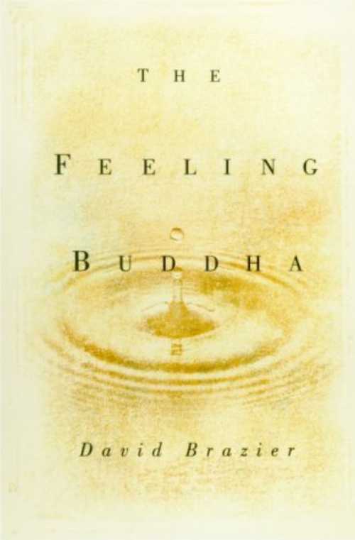 【古本】 Feeling Buddha (Fromm Intl Pbk) - David Brazier (Fromm Intl) 【紙書籍】 9780880642231