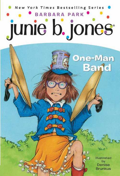 タイトル: Junie B. Jones #22: One-Man Band著者: Barbara Park出版社: Random House Books for Young Readers出版日: 2004年12月28日古本非常に良い。端が少し摩耗しているが、汚れのないきれいな本。製本状態は良好。ダスト ジャケットが付属している場合は、それも含まれます。リサイクル可能なアメリカ製の封筒で発送します。すべての注文に 100% 返金保証付き。Barbara Park's New York Times bestselling chapter book series, Junie B. Jones, is a classroom favorite and has been keeping kids laughing--and reading--for more than twenty years. Over 60 million copies in print and now with a bright new look for a new generation! Meet the World's Funniest First Grader--Junie B. Jones! It's time for the first-grade kickball tournament! Only, here's the problem. Junie B. has hurt her big piggy toe and she can't play on the team. So now what? She definitely doesn't want to be a cheerleader. But wait! Maybe she could be in Sheldon's halftime show! Then all eyes would be on her! And she would be the star! Hurray! Hurray! Junie B. . . . in the spotlight. What could possibly go wrong? USA Today "Junie B. is the darling of the young-reader set." Publishers Weekly "Park convinces beginning readers that Junie B.--and reading--are lots of fun." Kirkus Reviews "Junie's swarms of young fans will continue to delight in her unique take on the world. . . . A hilarious, first-rate read-aloud." Time "Junie B. Jones is a feisty six-year-old with an endearing penchant for honesty."当店利用時のご注意・当店の商品は原則として、「個人輸入」としての取り扱いになり、アメリカ合衆国から直接お客様のもとへお届けいたします。商品の配送手続きのために、アメリカ合衆国の事業者へお客様の注文情報が提供されます。注文情報の提供について同意いただいた上でご注文ください。アメリカ合衆国の個人情報保護法制等について確認する場合は、こちらのページ「https://corp.rakuten.co.jp/privacy/data-transfers.html」をご参照ください。・関税・輸入消費税が課税される場合があります。・課税額はご注文時には確定しておらず、通関時に確定しますので、商品の受け取り時に着払いでお支払いください。・個人輸入される商品は、全てご注文者自身の「個人使用・個人消費（日本に居住する者に寄贈される物で、当該寄贈を受ける者の個人的な使用に供される場合を含みます。）」が前提となります。第三者への譲渡・転売が法令で禁止されるもの（医薬品、医薬部外品、化粧品等を含みますが、これに限られません。）もございますのでご注意下さい。・商品お届けまでに、10日間程度かかります。