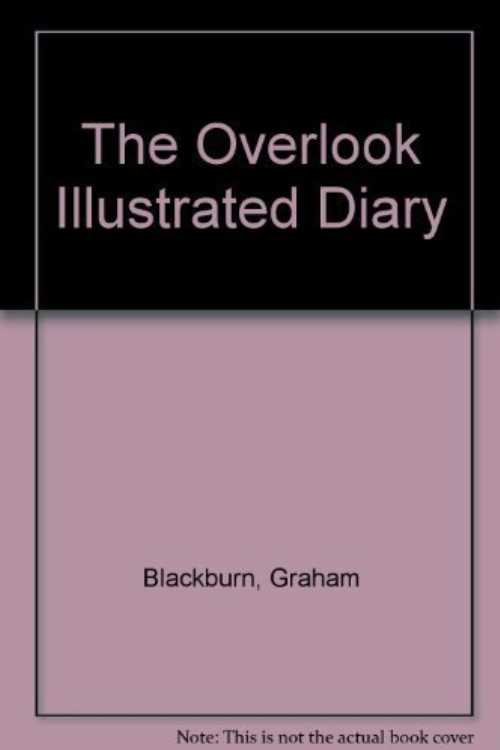  The Overlook Illustrated Dictionary of Nautical Terms - Graham Blackburn (Overlook Books)  0879519509
