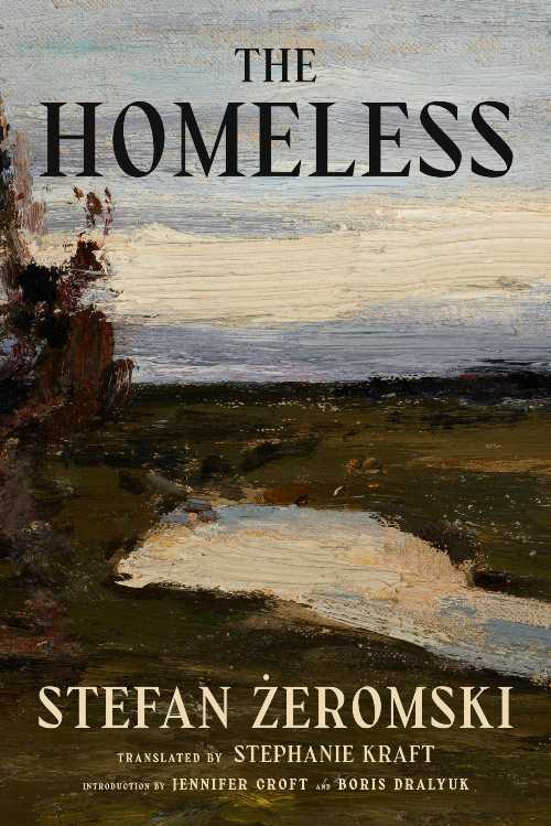 Homeless - Stefan Żeromski (Paul Dry Books) 【紙書籍】 9781589881846