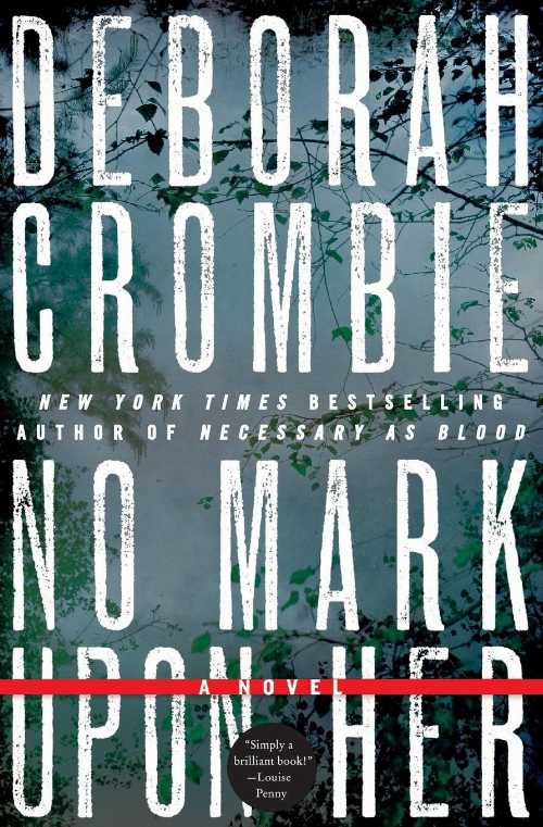 Roundabout Books���㤨��֡ڸ��ܡ� No Mark Upon Her - Deborah Crombie (William Morrow Paperbacks �ڻ���ҡ� 9780061990625�פβ����Ǥ������ʤ�3,473�ߤˤʤ�ޤ���