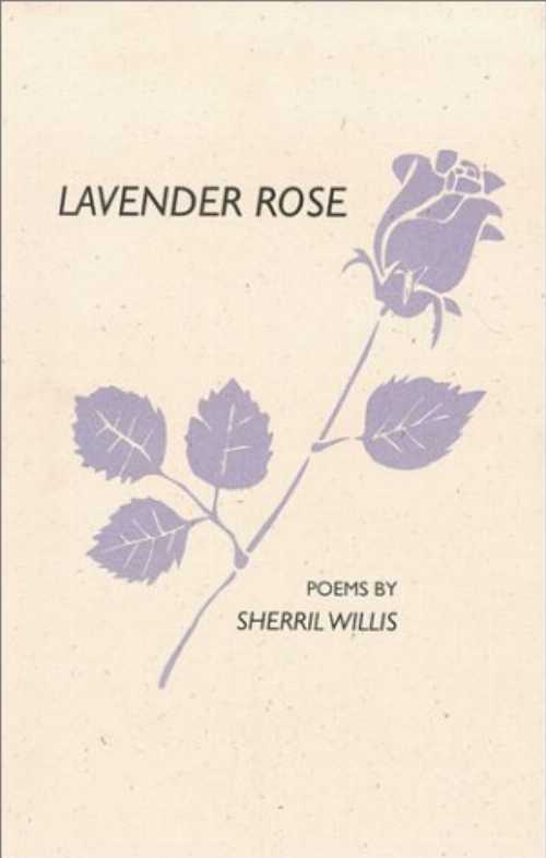  Lavender Rose - Sherril Willis (Haley's)  9781884540622