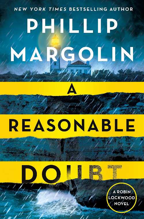 Rakuten - 【古本】 Reasonable Doubt: A Robin Lockwood Novel - Phillip Margolin (Minotaur Books) 【紙書籍】 9781250117540