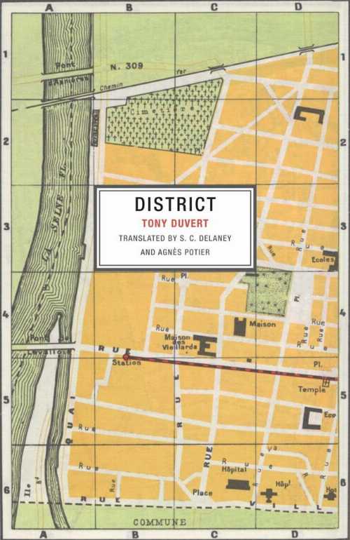 District - Tony Duvert (Wakefield Press) 【紙書籍】 978 ...