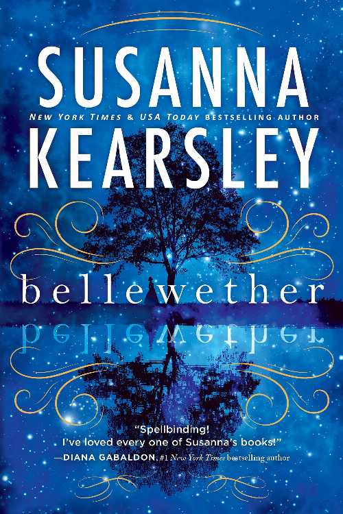  Bellewether - Susanna Kearsley (Sourcebooks Landmark)  9781492637134