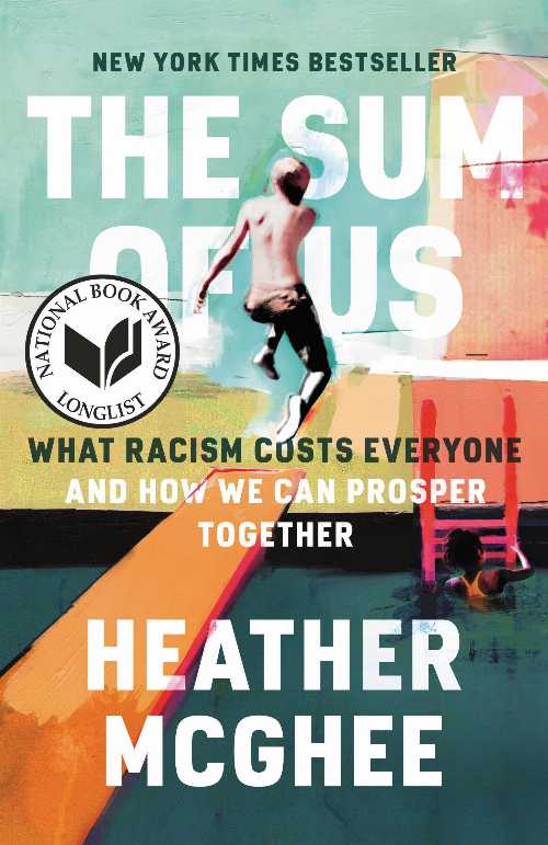 Rakuten - 【古本】 Sum of Us: What Racism Costs Everyone and How We Can Prosper Together - Heather McGhee (One World) 【紙書籍】 9780525509585