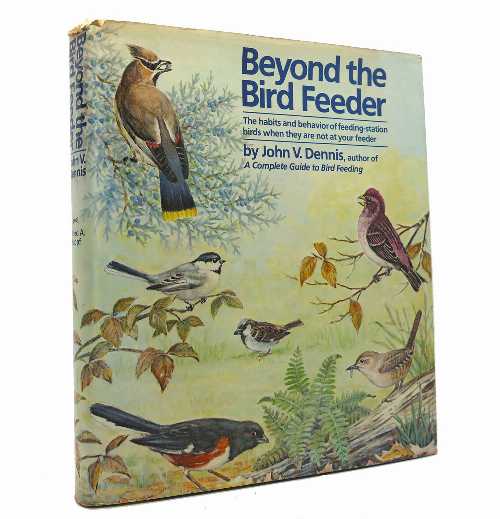 タイトル: Beyond the Bird Feeder著者: John V Dennis出版社: Knopf出版日: 1981年08月12日古本ほぼ新品。傷みが少なく、しっかりと製本された、優れた、マークのないコピーです。リサイクル可能なアメリカ製の封筒で発送します。すべての注文に 100% 返金保証付き。当店利用時のご注意・当店の商品は原則として、「個人輸入」としての取り扱いになり、アメリカ合衆国から直接お客様のもとへお届けいたします。商品の配送手続きのために、アメリカ合衆国の事業者へお客様の注文情報が提供されます。注文情報の提供について同意いただいた上でご注文ください。アメリカ合衆国の個人情報保護法制等について確認する場合は、こちらのページ「https://corp.rakuten.co.jp/privacy/data-transfers.html」をご参照ください。・関税・輸入消費税が課税される場合があります。・課税額はご注文時には確定しておらず、通関時に確定しますので、商品の受け取り時に着払いでお支払いください。・個人輸入される商品は、全てご注文者自身の「個人使用・個人消費（日本に居住する者に寄贈される物で、当該寄贈を受ける者の個人的な使用に供される場合を含みます。）」が前提となります。第三者への譲渡・転売が法令で禁止されるもの（医薬品、医薬部外品、化粧品等を含みますが、これに限られません。）もございますのでご注意下さい。・商品お届けまでに、10日間程度かかります。