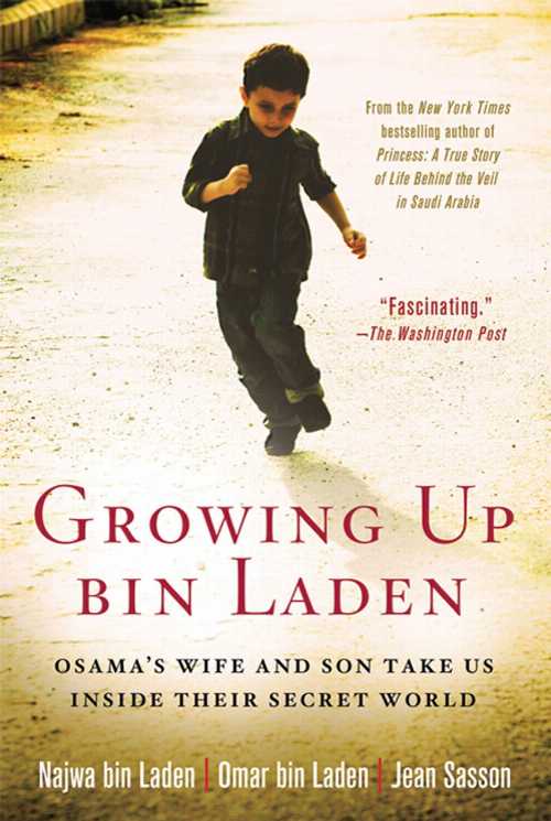 【古本】 Growing Up Bin Laden: Osama 039 s Wife and Son Take Us Inside Their Secret World - Najwa Bin Laden (St. Martin 039 s Griffin) 【紙書籍】 9780312560874