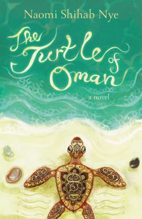 Rakuten - 【古本】 The Turtle of Oman - Naomi Shihab Nye (Greenwillow Books) 【紙書籍】 9780062019783