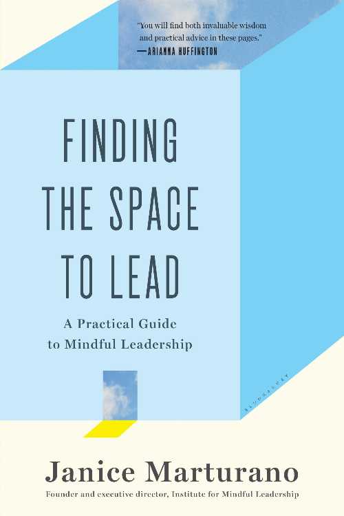 【古本】 Finding the Space to Lead: A Practical Guide to Mindful Leadership - Janice Marturano (Bloomsbury Press) 【紙書籍】 9781620402498