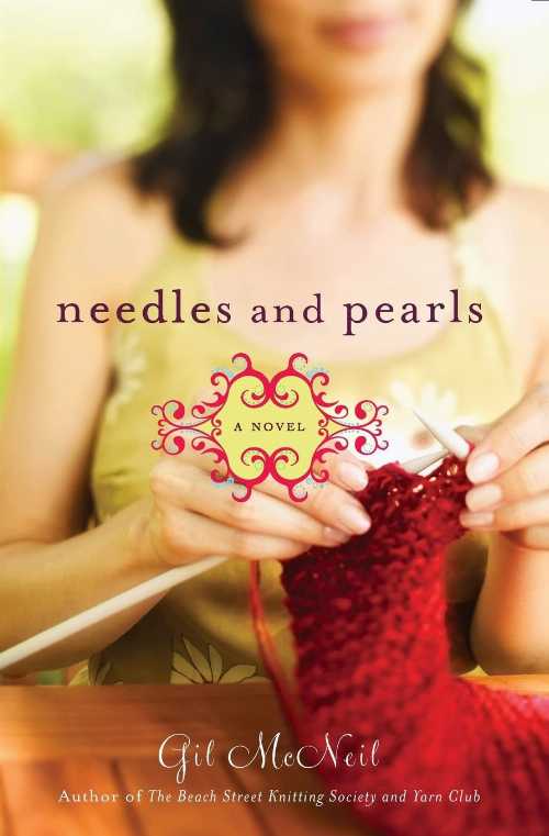 Rakuten - 【古本】 Needles and Pearls - Gil McNeil (Hachette Books) 【紙書籍】 9781401341299