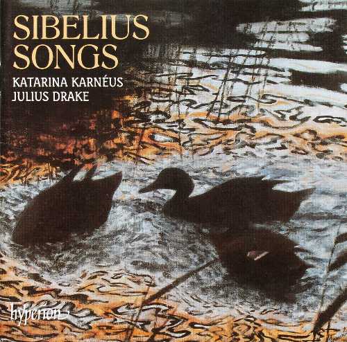  Songs - Sibelius / Karneus / Drake (HYP) 034571173184
