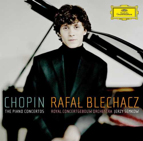 【中古】 Piano Concertos (Imported) - Various Artists (Deutsche Grammophon) 028947780885