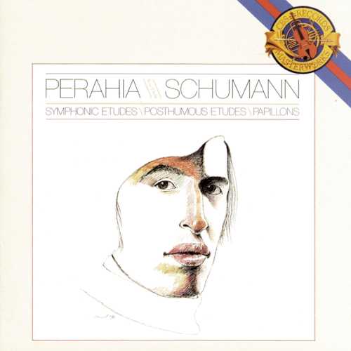 Rakuten - 【中古】 Symphonic Etudes & Posthumous Etudes - R Schumann (Sony / CBS) 074643453929