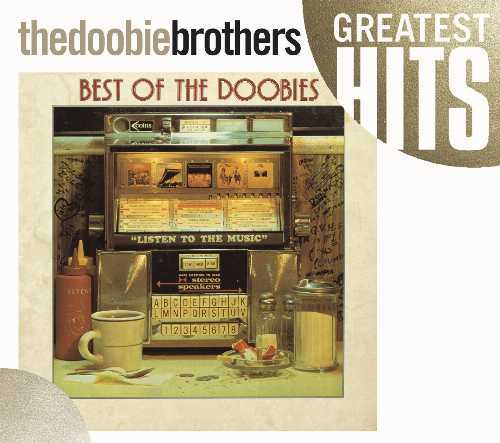  Best of the Doobies - Doobie Brothers (Flashback Warner Records) 081227809621