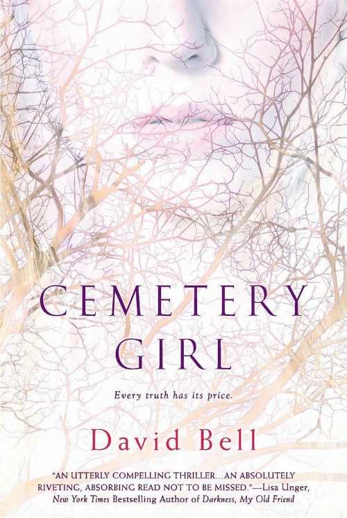 【古本】 Cemetery Girl - David Bell (Berkley) 【紙書籍】 9780451234674の楽天市場商品画像