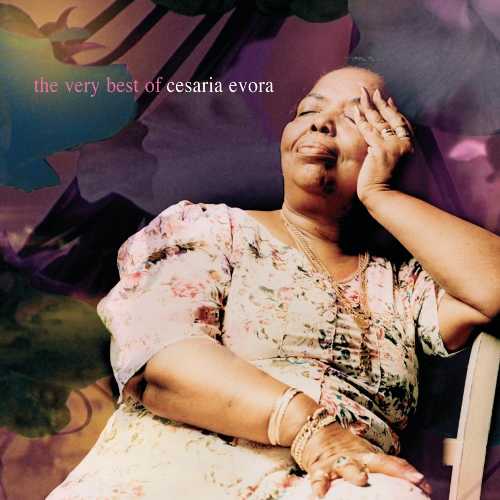 【中古】 Very Best of Cesaria Evora - Cesaria Evora (Sony Legacy) 090266398423