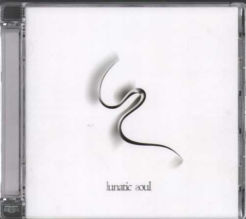 【中古】 Lunatic Soul 2 - Lunatic Soul (KSCOPE) 802644816128