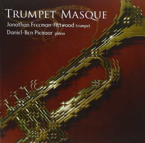  Trumpet Masque - Jonathan Freeman-Attwood (Linn) 691062031028