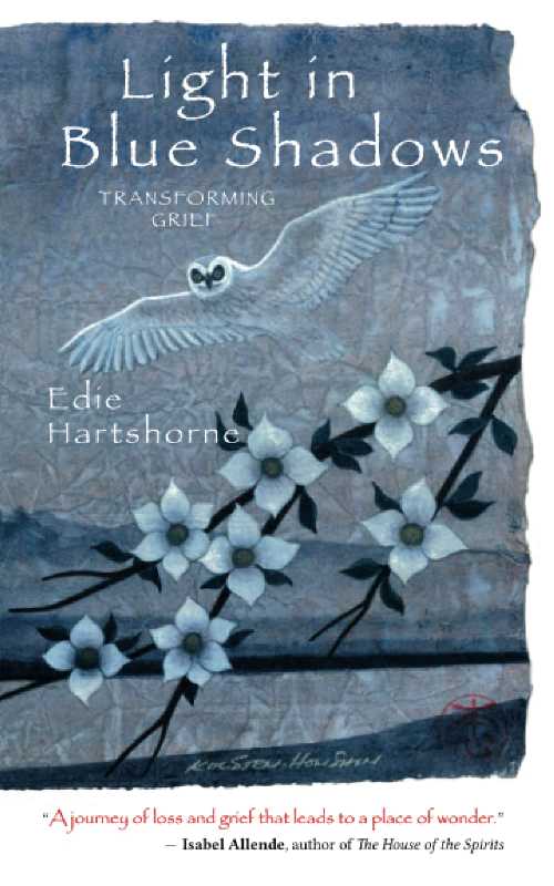 Rakuten - 【古本】 Light in Blue Shadows - Edie Hartshorne (Ellsberg Books) 【紙書籍】 9780978869908