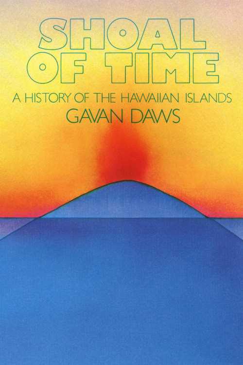 【古本】 Shoal of Time: A History of the Haw
