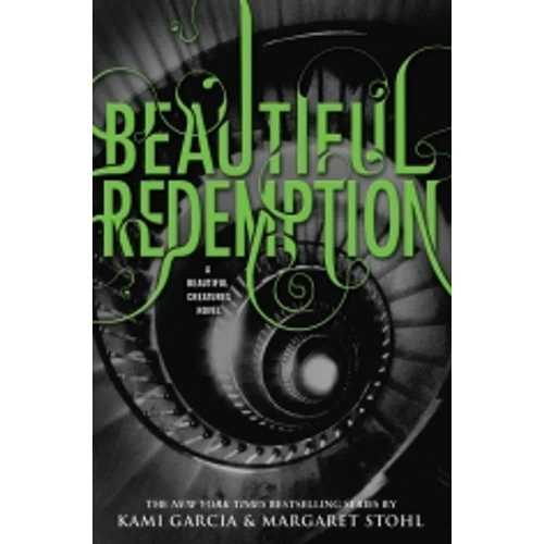Rakuten - 【古本】 Beautiful Redemption - Kami Garcia (Little, Brown Books for Young Readers) 【紙書籍】 9780316123532