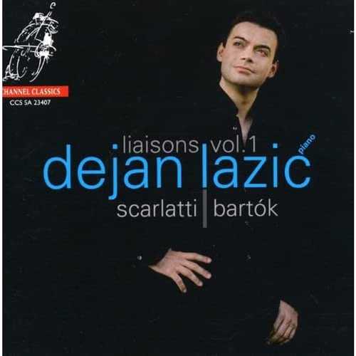 Rakuten - 【中古】 Liaisons 1: Music of Scarlatti & Bartsk - Various Artists (Channel Classics) 723385234074