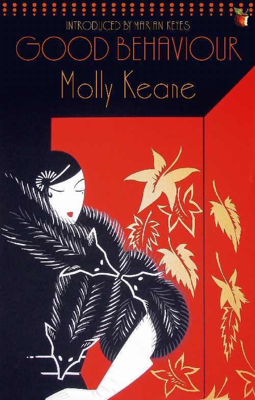 Good Behaviour - Molly Keane (Virago)  1844083241
