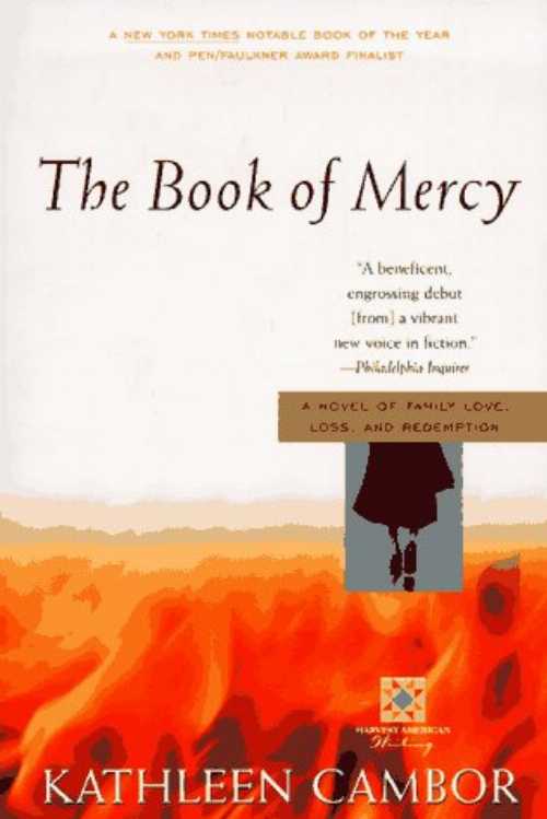【古本】 Book of Mercy - Kathleen Cambor (Mariner Books) 【紙書籍】 9780156005197