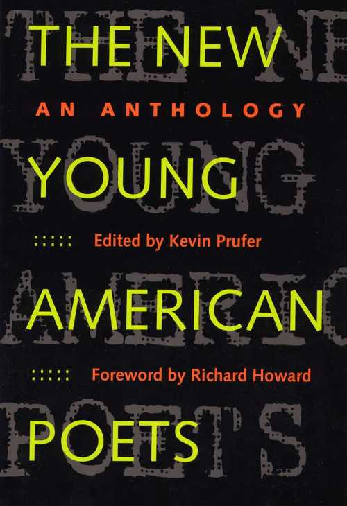 Rakuten - 【古本】 New Young American Poets: An Anthology - Kevin Prufer (Southern Illinois University Press) 【紙書籍】 9780809323098