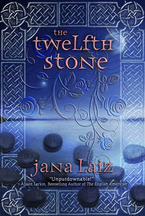Rakuten - 【古本】 Twelfth Stone - Jana Laiz (Crow Flies Press) 【紙書籍】 9780981491042