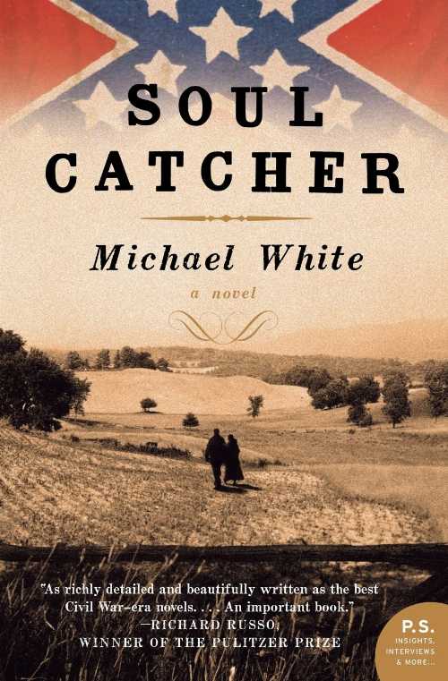 Rakuten - 【古本】 Soul Catcher - Michael C White (William Morrow Paperbacks) 【紙書籍】 9780061340734
