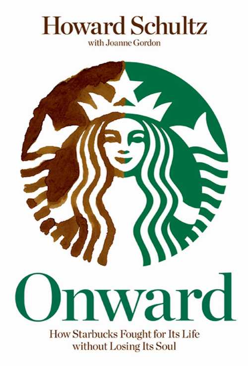 Rakuten - 【古本】 Onward: How Starbucks Fought for Its Life Without Losing Its Soul - Howard Schultz (Rodale Books) 【紙書籍】 9781605292885