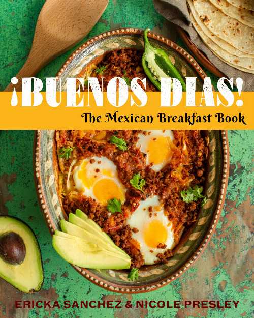 ¡Buenos Días! - Ericka Sanchez (Familius) 【紙書籍】 9781641709729